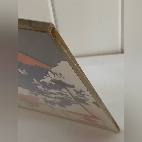 Vintage Canada County Inlay Jigsaw Puzzle by The Toy Maker educational Geography - Picture 11 of 12